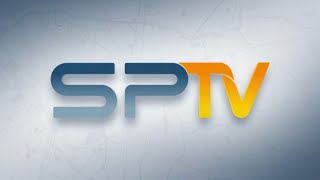 Tema Principal (any% mix) - SPTV