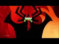 samurai jack parody aku s new alarm clock