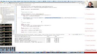 Lecture 2021 Numerical Methods: Session 16: Excursion: Parallelisation: Multi-Threaded Monte-Carlo