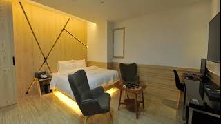 Boutique Hotel YTT Nampo | 15, Baeksan-gil, Jung-gu, Jung-gu, 48955 Busan, South Korea | AZ Hotels