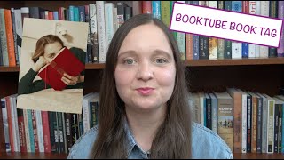 Booktube Book Tag | Vajon milyen könyvek illenek a magyar booktuberekhez? | Joó Katalin