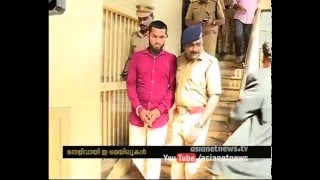 Kochi City police Recommended for NIA investigation against Shahnas, thadiyantavide nazeer's Helper