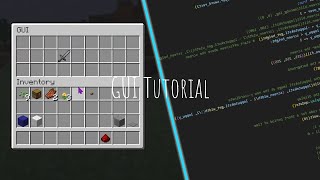Ultimate Minecraft GUI Tutorial | Custom Skript Guide for 2024!