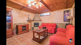 Casa Adosada, 3 dormitorios en venta, Calle Carmen Baja, Almuñécar, Costa Tropical