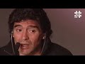 60 frases de diego maradona en el día de su cumpleaños hashtag fútbol