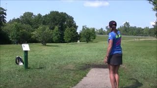 2015 Brent Hambrick BHMO Final 9 Paul McBeth Ricky Wysocki Williams Brown Buzzingham Bailey