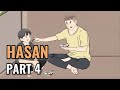 HASAN PART 4 - Animasi Sekolah