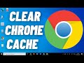 Clearing Your Browser Cache in Google Chrome: A Step-by-Step Guide