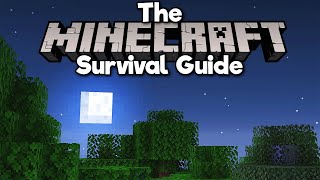 What is... Hardcore Survival Mode? ▫ The Minecraft Survival Guide (Tutorial Let's Play) [Part 281]