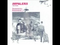 IMPALERS - Cellar Dweller LP (2017)