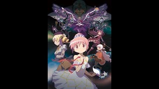 まどマギ映画 Video Klip Mp4 Mp3