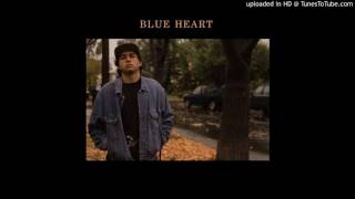 El Blue - Blue Heart - 01 Show Some Love (Prod. Thovo)