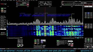 N1BCG, W2SDR, W3MMR, \u0026 KB3WFV Talk The Quality Of Ham Radio Today, Its Future, \u0026 More...