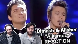 Singers Reaction/Review to 