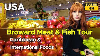 Broward Meat and Fish Company | A Food Lover’s Paradise | JMS Joyride 4K