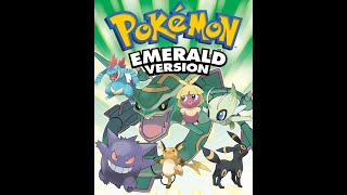 Emerald Randomized Pt. 12 - Rainy Afternoon