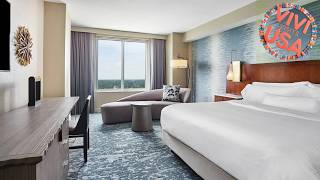 The Westin Virginia Beach Town Center | Virginia Beach (VA), United States | Hotel Review 🛏️