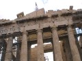 akropolis in athens