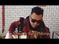 Angly Kansil - Senja Dibatas Mimpi ( Official Music Video )