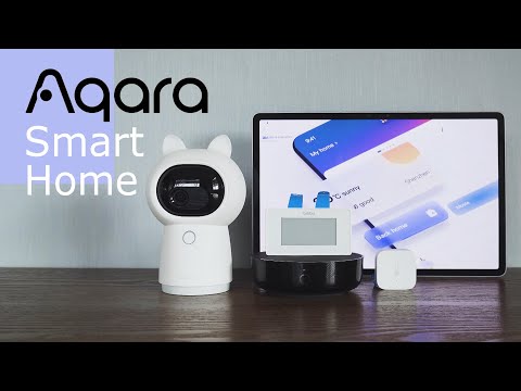 Aqara Smart Home Experience: Meet my imagination of future smart home in an affordable way
