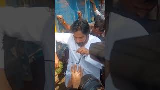 నీ కష్టం వృధా కనీవము స్వామి#janasenani #janasena #pawankalyan #pspk #newsraja