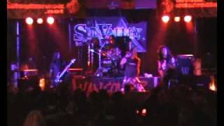 Necrodeath - Forever Slaves - Sun Valley in Rock 2009