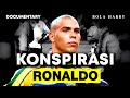 APA YANG SEBENARNYA TERJADI PADA RONALDO DI FINAL PIALA DUNIA 1998?