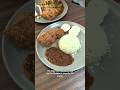 KAFE RUUMA Offers Nasi Lemak Ayam Goreng At RM 6.90 Only