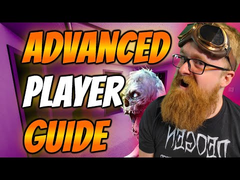 Phasmophobia Advanced Player Guide – Full Playthrough