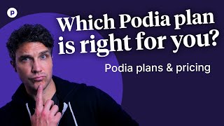 Podia plans and pricing - [UPDATED LINK IN DESCRIPTION]