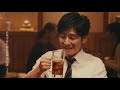 キリンビール キリン・ザ・ストロング 何もなかった一日篇 30秒