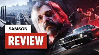 Samson Review
