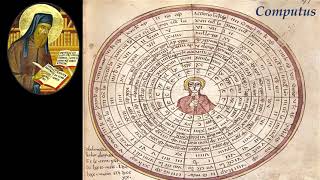 The Synod of Whitby; Calculating the Date of Easter PART 2: THE COMPUTUS