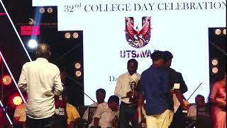 32ND COLLEGE DAY CELEBRATION