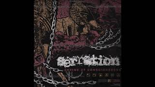 Serration - Shrine Of Consciousness 2020 (Full Album)