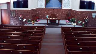 Lavie Mcdaniel Funeral 2 16 24