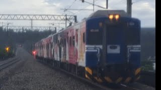 台鐵白沙屯媽祖彩繪列車搭乘紀錄