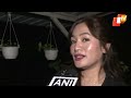 youngest woman mla from mizoram baryl says nothing should stop women from following their passion