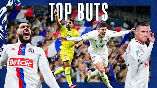 Top Buts Coupe de France édition 2022-23 I FFF 2023
