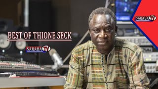 BEST OF THIONE SECK