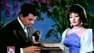 VERY POPULAR OLD INDIAN BOLLYWOOD SONG , SINGER , MELODY QUEEN LATA MANGESHKAR   YouTube