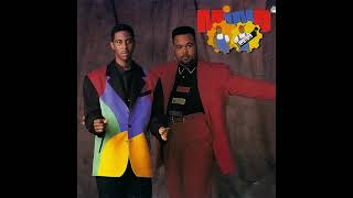 MIND (QUIET STORM VERSION) EXCEPTION TO THE RULE