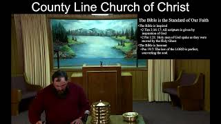 County Line Church of Christ