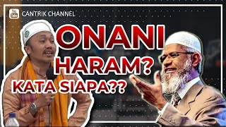 Masturbasi-Onani Boleh? Kapan?