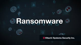 Ransomware 101  Cybersecurity 2022