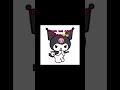 Can you help me find a body 🫢 #trend #meme #sanrio #kuromi #mymelody