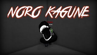 Ro Ghoul Why Noro Kagune Needs Nerf