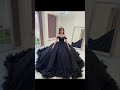 bridal designers spotlight black wedding dresses edition.. black wedding dress lookbook