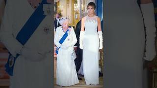 Donald and Melania Trump’s state visit to UK in 2019