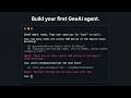 How I Built a GeoAI Agent That Answers Spatial Questions in Plain English